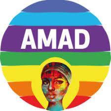 AMAD – Associazione Multietnica Antirazzista Donna