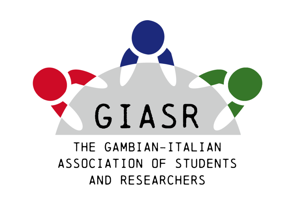 GIASR (ex Cresci Con Noi)