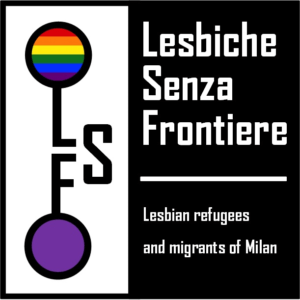 Lesbiche senza Frontiere – Refugee and Migrant Lesbians and Women in Milan