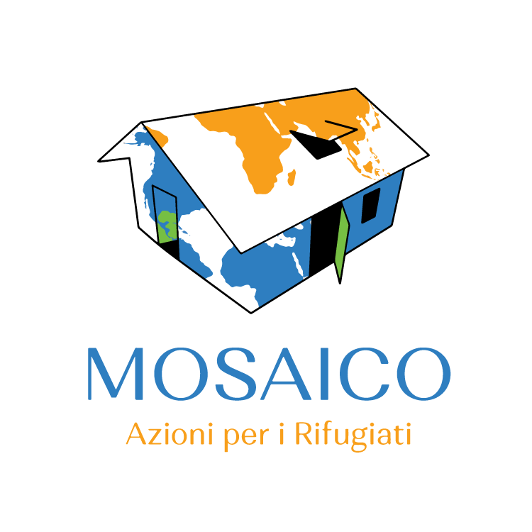 Mosaico – Azioni per i rifugiati