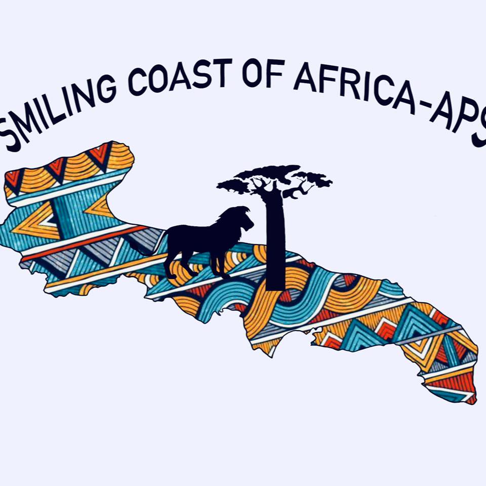 Smiling Coast of Africa