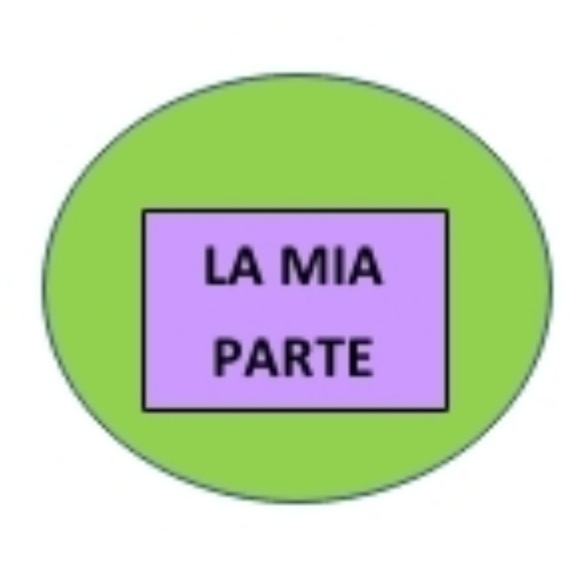 La Mia Parte (ex Ghidey)
